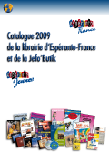 Catalogue 2009