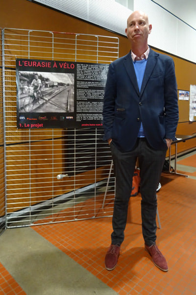 Pascal Dubourd-Glatigny