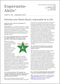 Esperanto Aktiv' 141