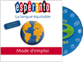 Brochure « Espéranto : mode d'emploi » - {GIF}