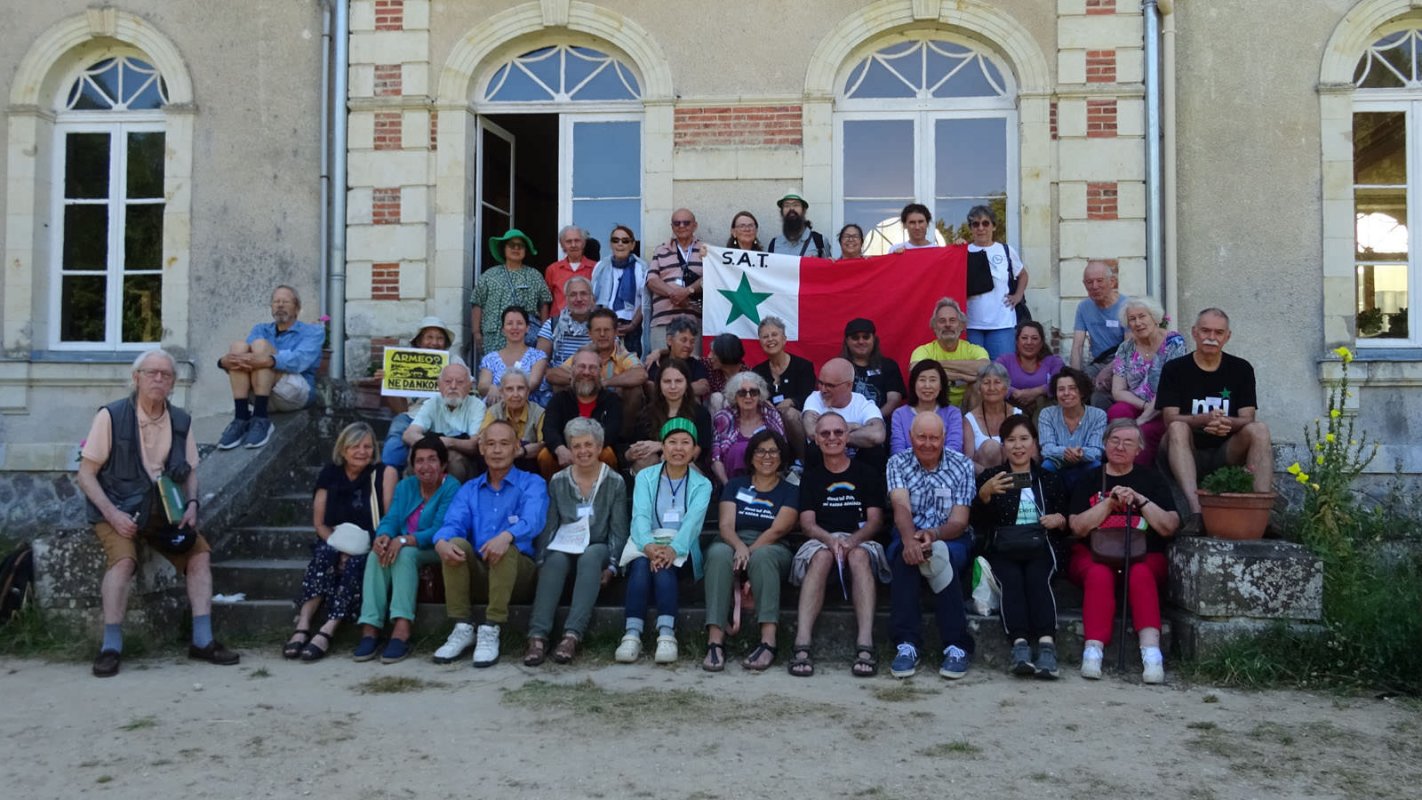 Congrès de SAT-Amikaro, 2025