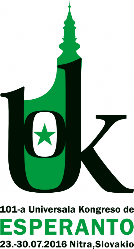 Logo UK Nitra
