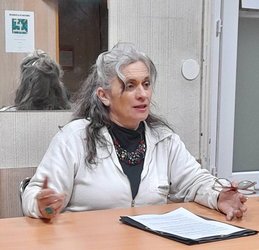 Isabelle Nicolas